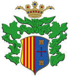 Escudo Ayuntamiento de Villanueva del Río Segura
